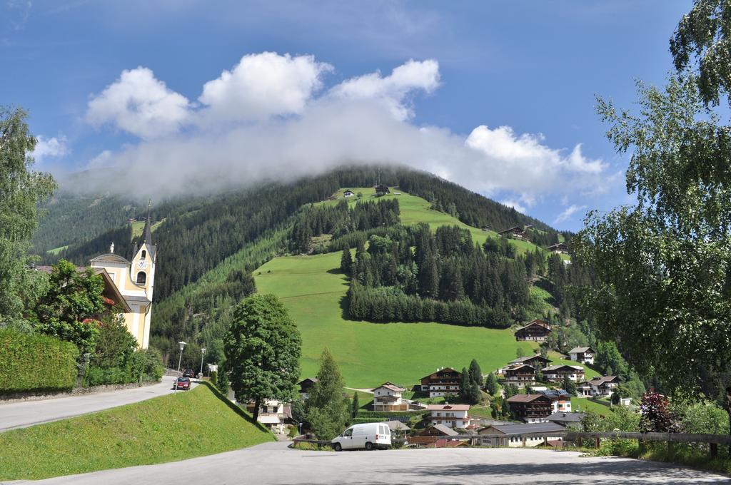 Ferienwohnung Dolomitenheim Außervillgraten 部屋 写真