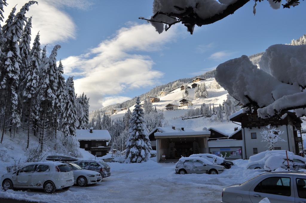 Ferienwohnung Dolomitenheim Außervillgraten 部屋 写真